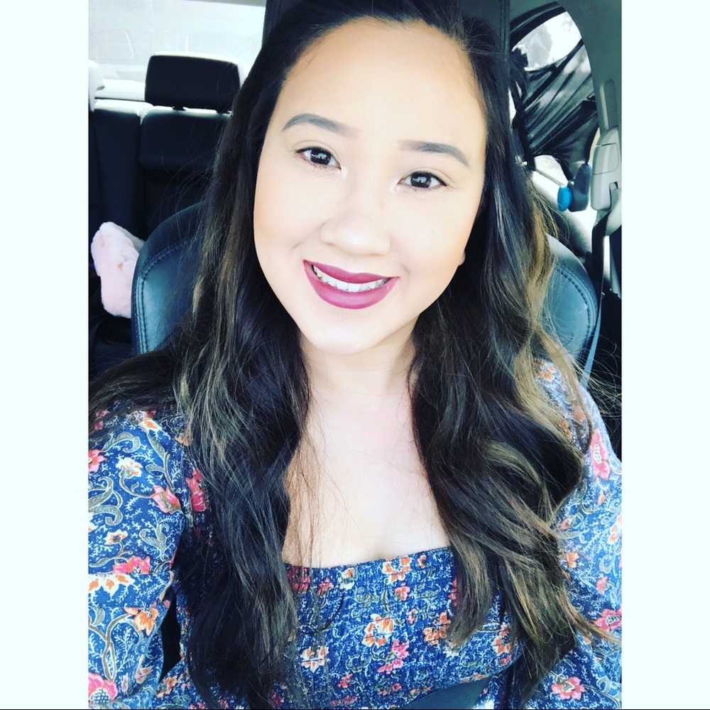 Meet your Posher, Jasmine